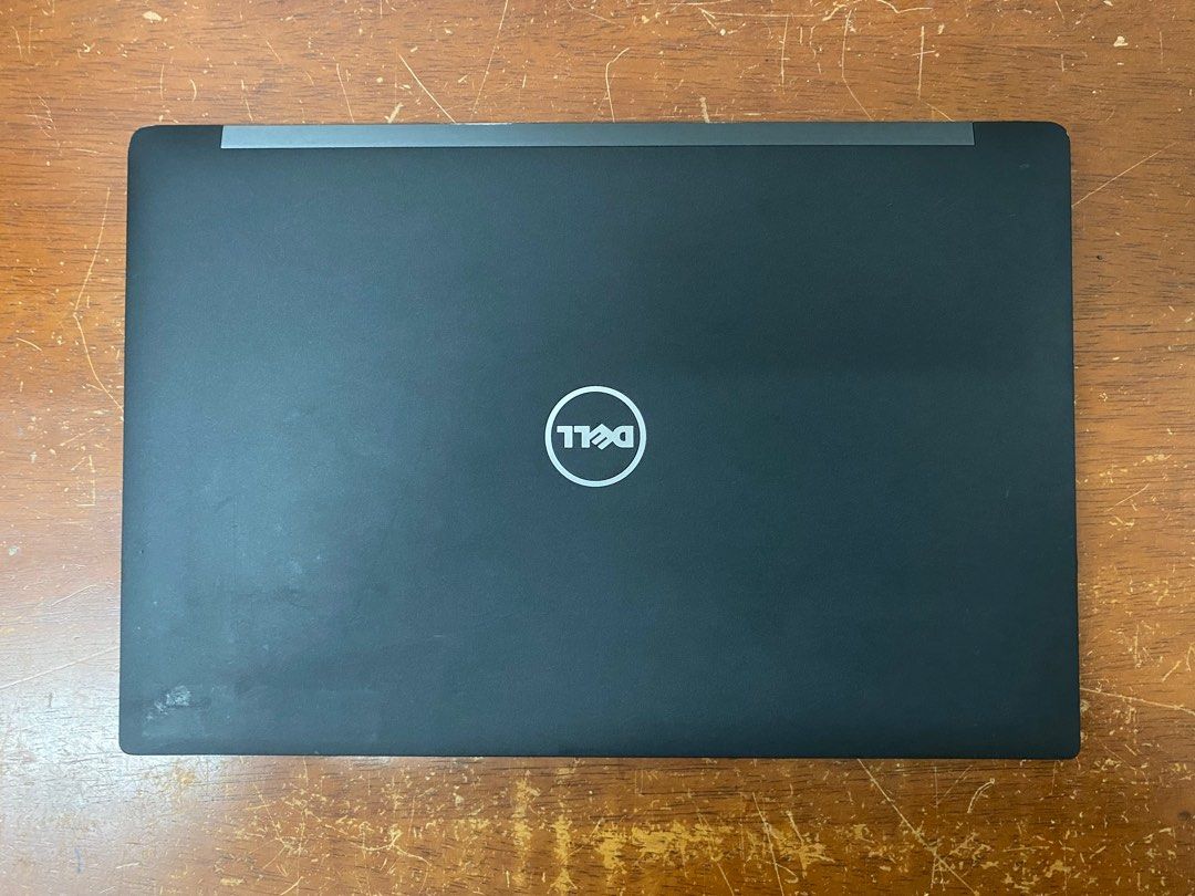 Dell Latitude 7480 Touch Screen Computers And Tech Laptops And Notebooks On Carousell 9677