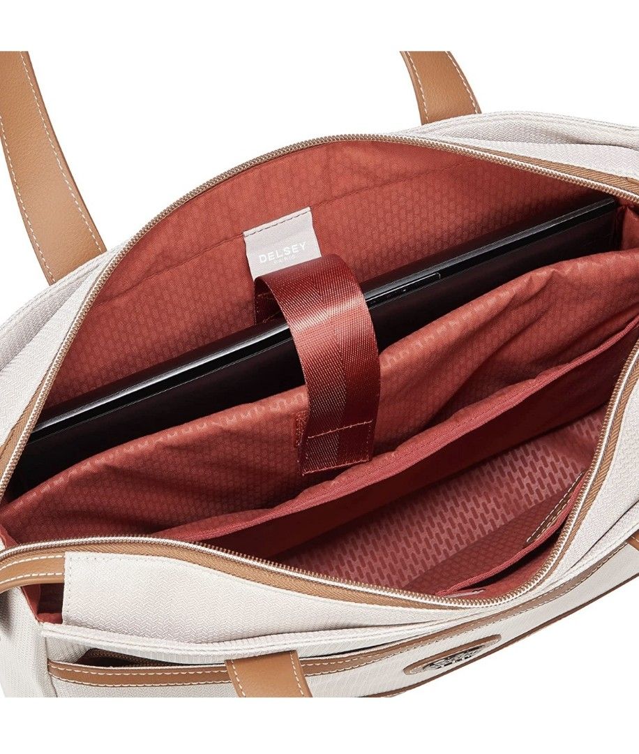 DELSEY Bolso De Mano Delsey Chatelet Soft