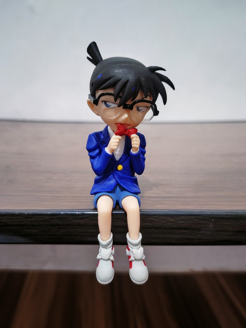 Detective Conan, Hobbies & Toys, Toys & Games On Carousell