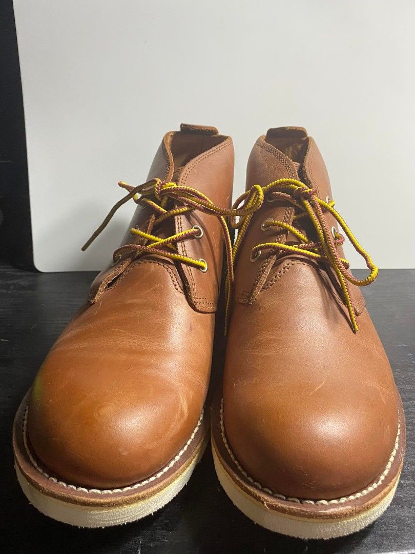 Diehard chukka online