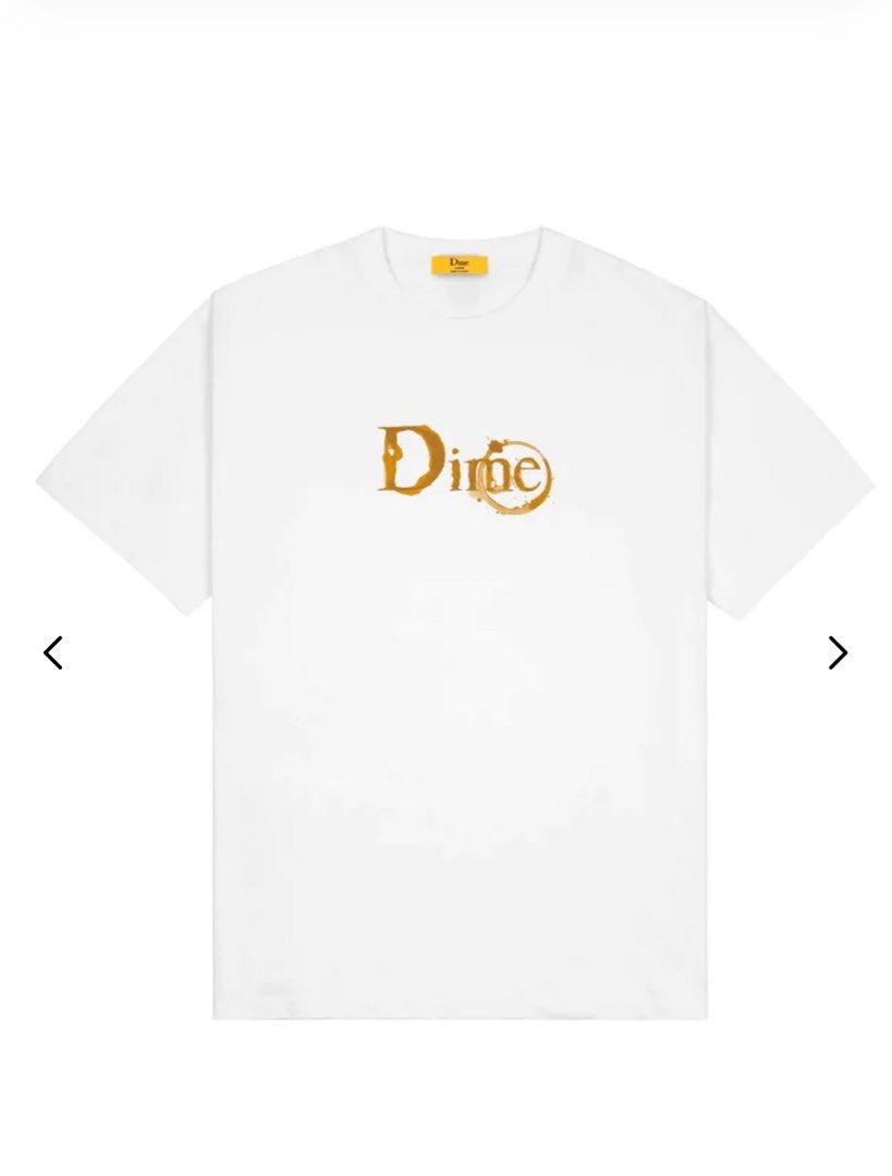 dime mtl t shirt
