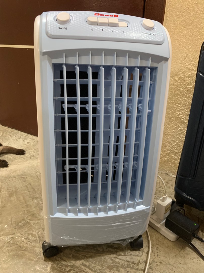 Dowell Air Cooler, TV & Home Appliances, Air Conditioning and Heating