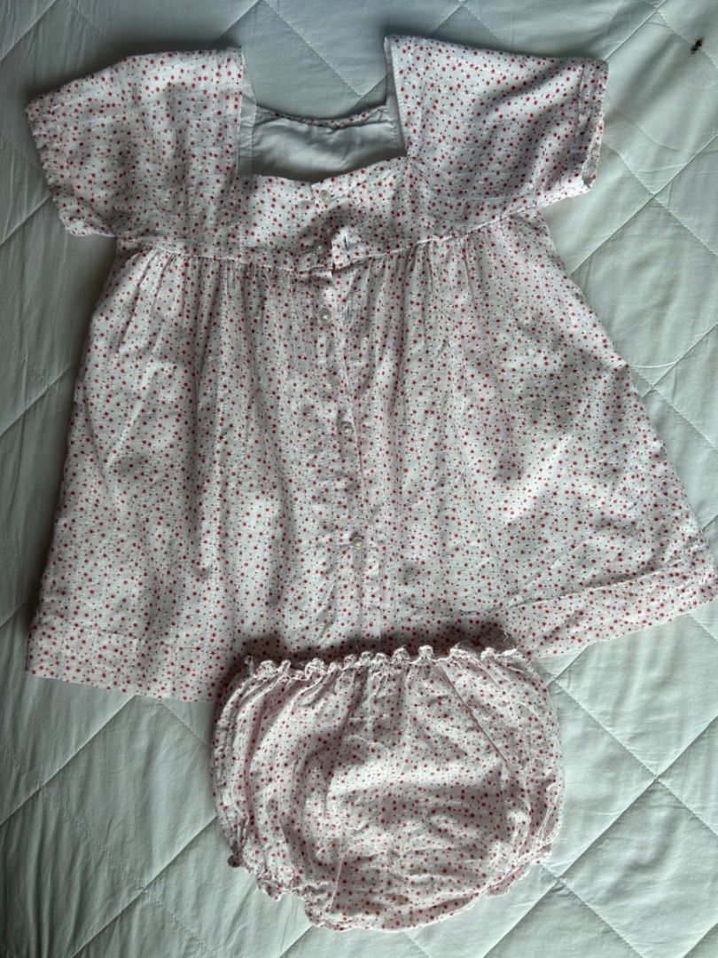 Gocco baby clearance clothes