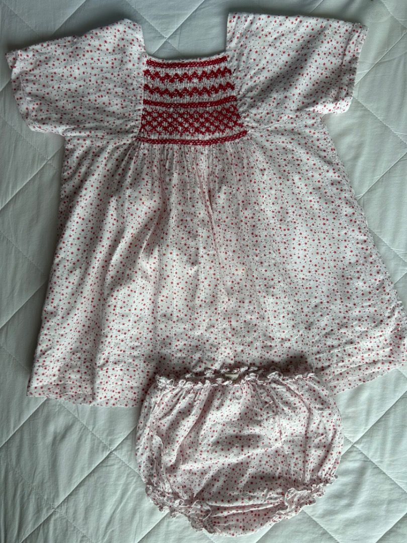 Gocco baby clearance clothes