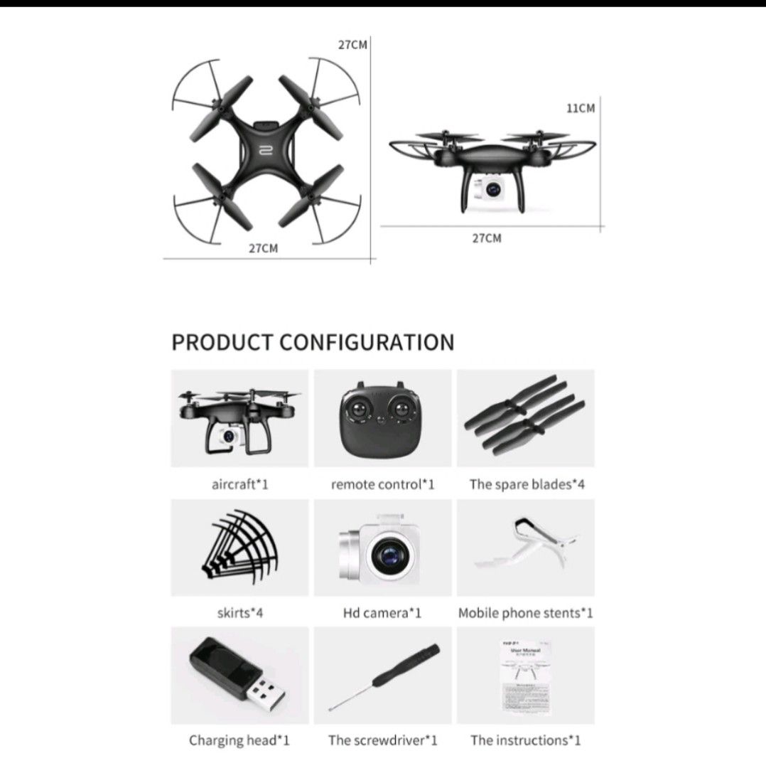 Spesifikasi drone txd 8s clearance