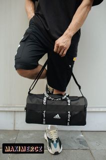 Duffel Adidas 4 athlts Sling Bag gym duffle bags