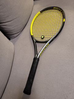 Dunlop SX 260 Tennis Racket