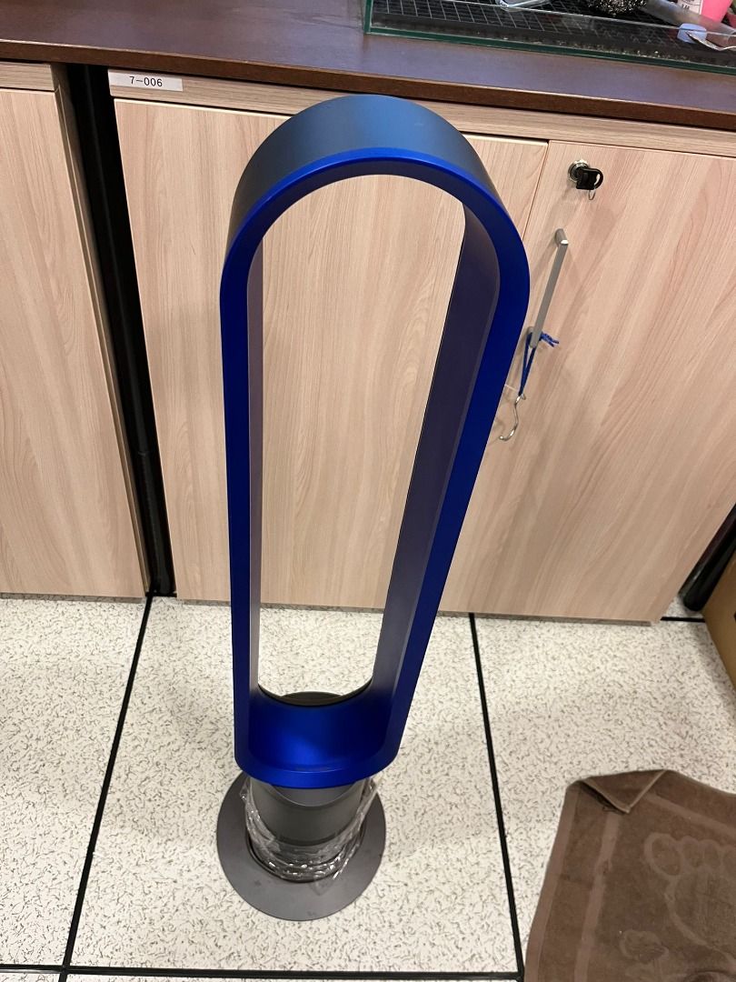 Dyson fan., Furniture & Home Living, Lighting & Fans, Fans on Carousell