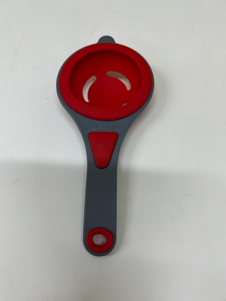 Egg Yolk Separator, Furniture & Home Living, Kitchenware & Tableware