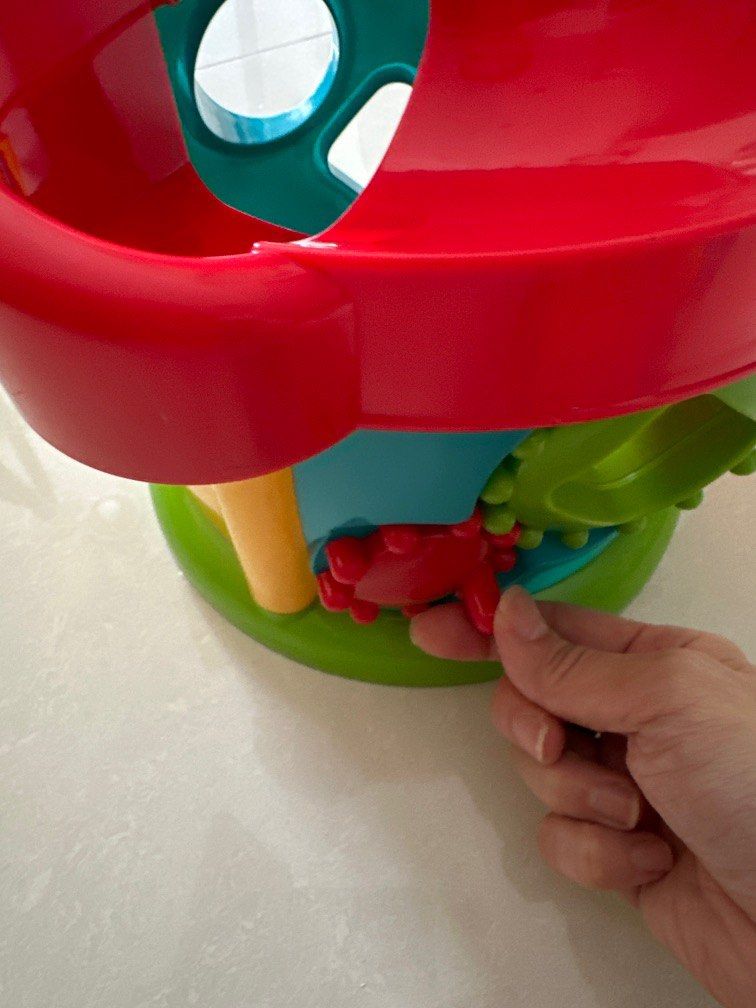 ELC, Babies & Kids, Infant Playtime on Carousell