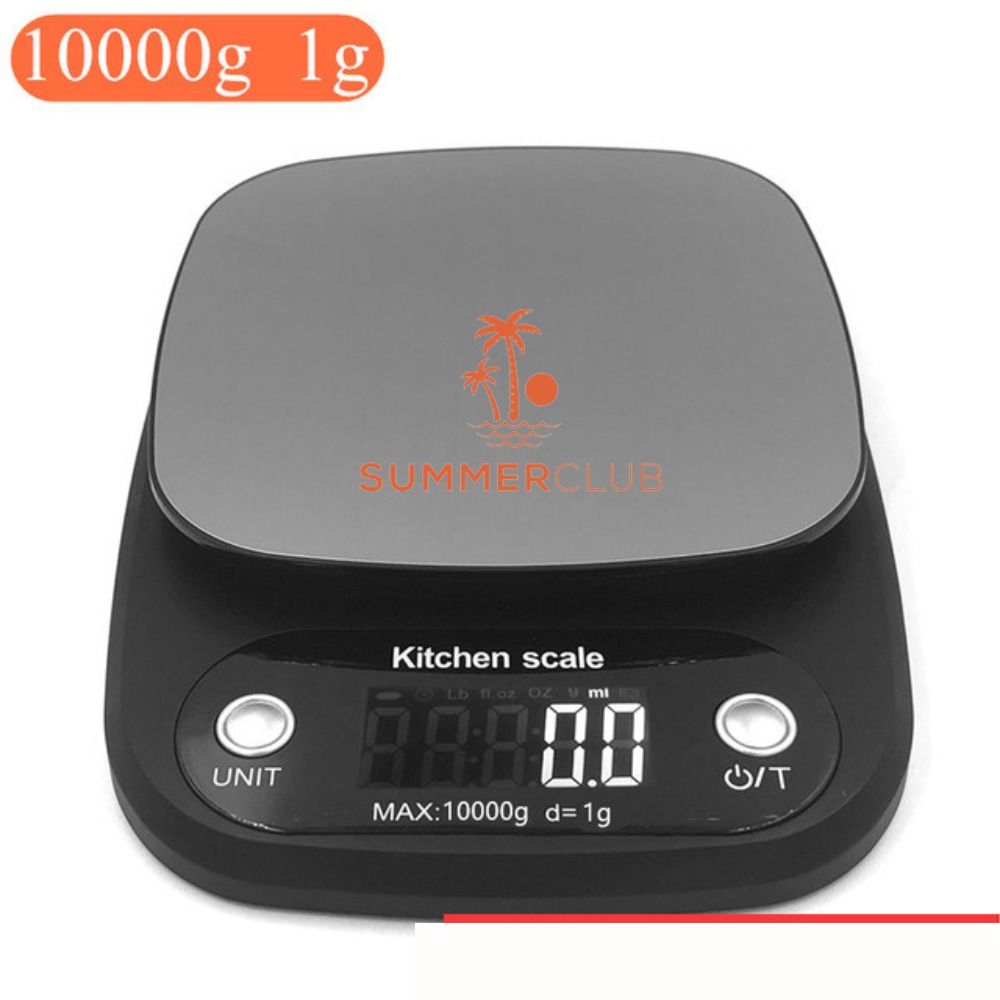 Food weighing scale, Health & Nutrition, Health Monitors & Weighing Scales  on Carousell