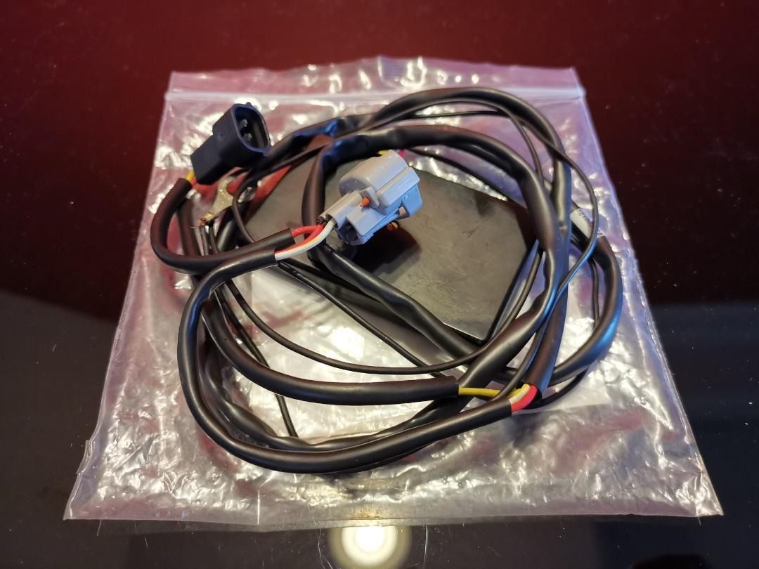 ELECTRONIC JET KIT (EJK) for Honda CRF250L, Motorcycles, Motorcycle