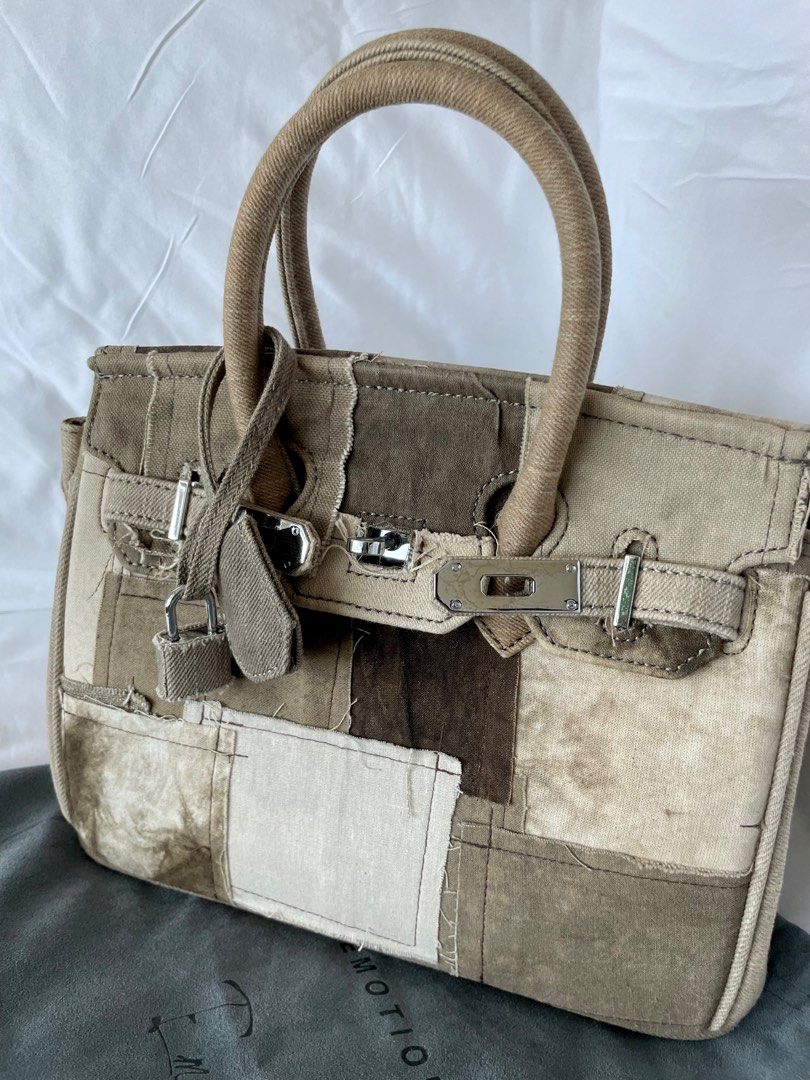 Emotional world vintage birkin 2025
