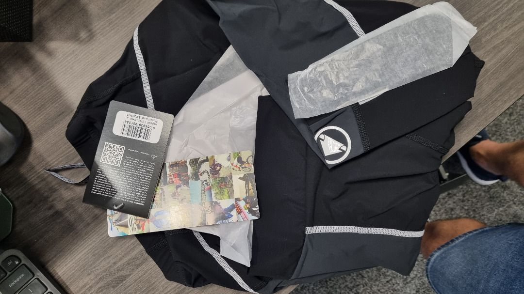 Endura hyperon 2025 ii 500 series