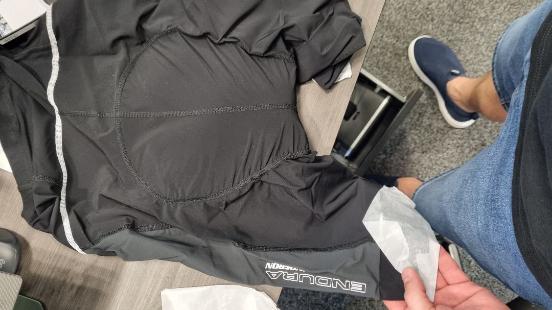 Endura hyperon discount ii shorts
