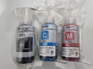 Epson ink printer original