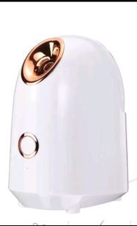 Facial mist