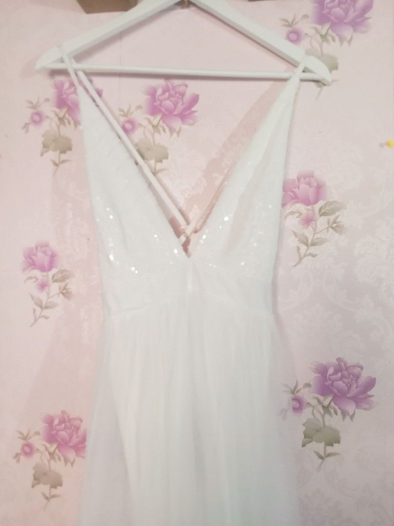 Fashion nova sales majestic sequin dress