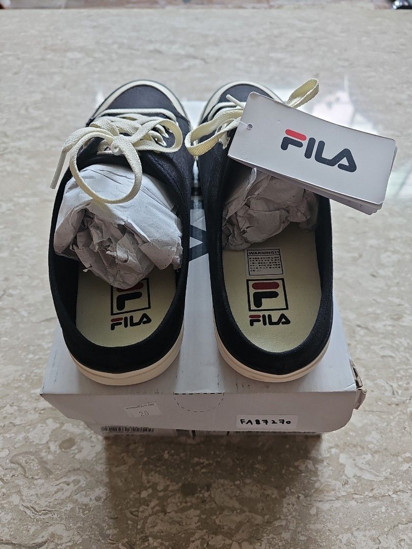 Fila 270 online