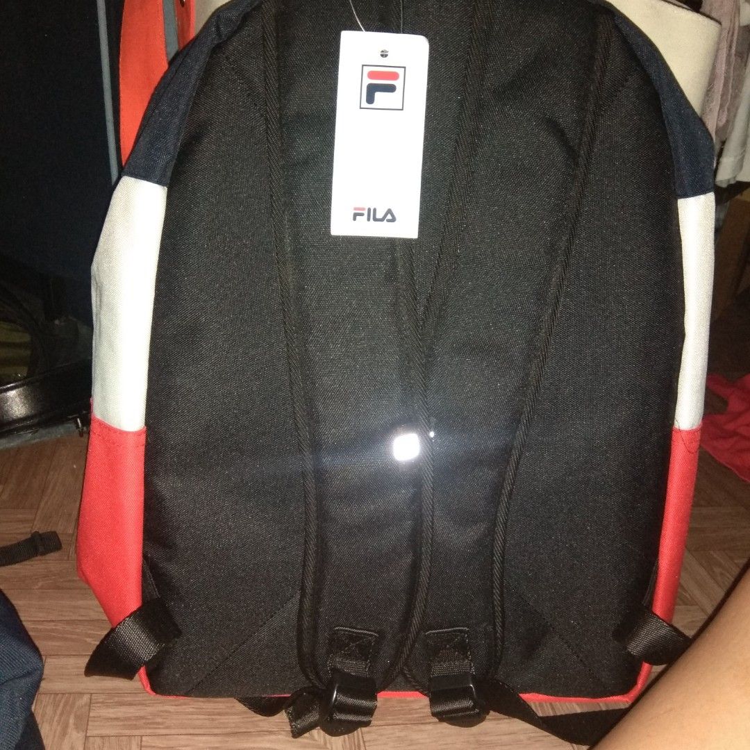 Fila Verty Back Packs