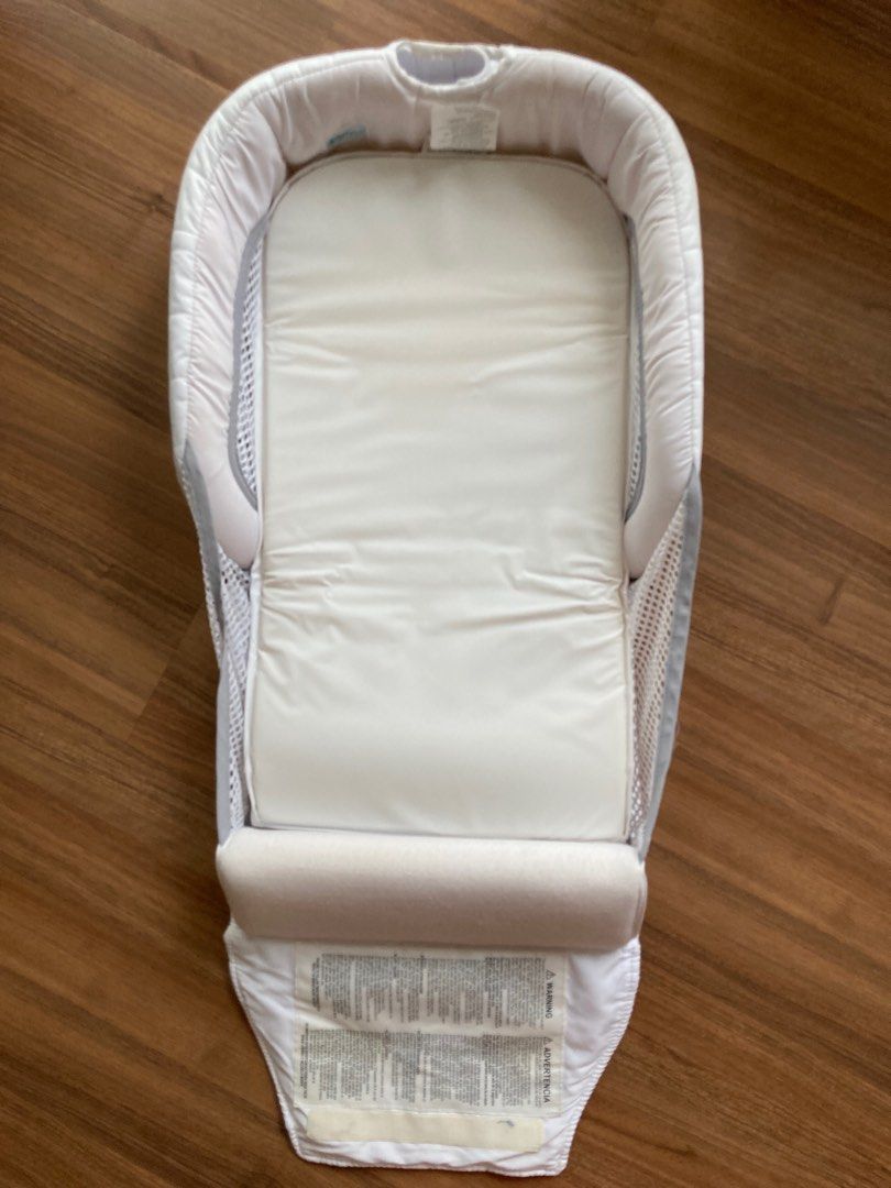 First years cozy best sale baby sleeper