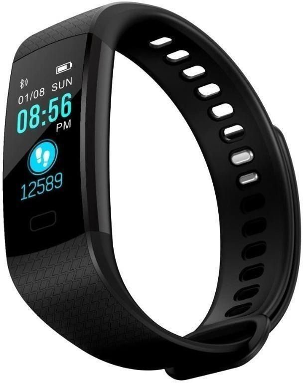 Smart bracelet cheap y5 fitness tracker