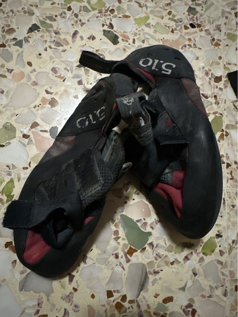 5.10 dragon vcs outlet