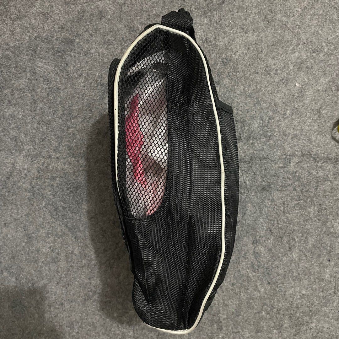 Footjoy Golf Shoe Bag, Men's Fashion, Bags, Belt bags, Clutches and