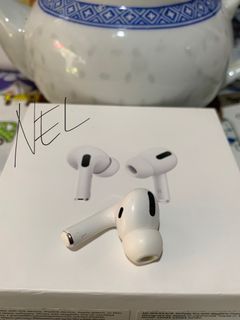 For Sale: Left Piece Only for Apple AirPods Pro 1/Original