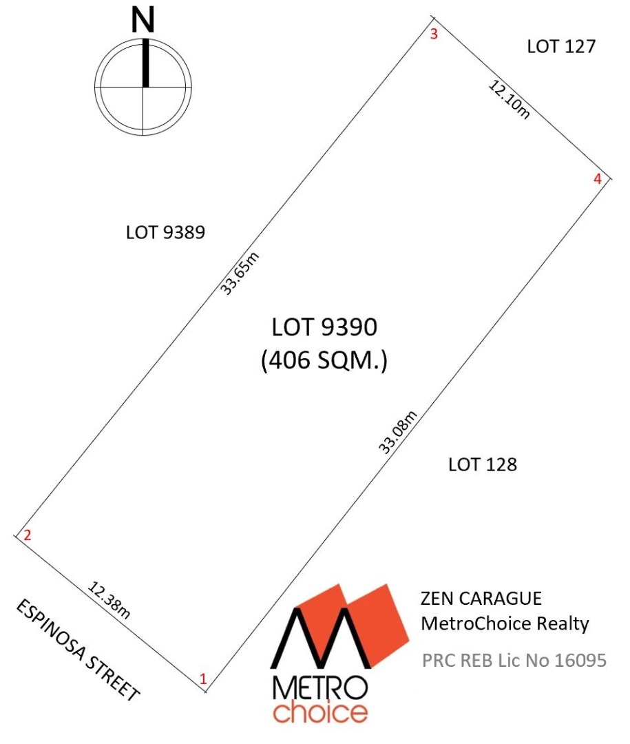 FOR SALE Tarlac, Tarlac Commercial Lot, Property, For Sale, Lot on
