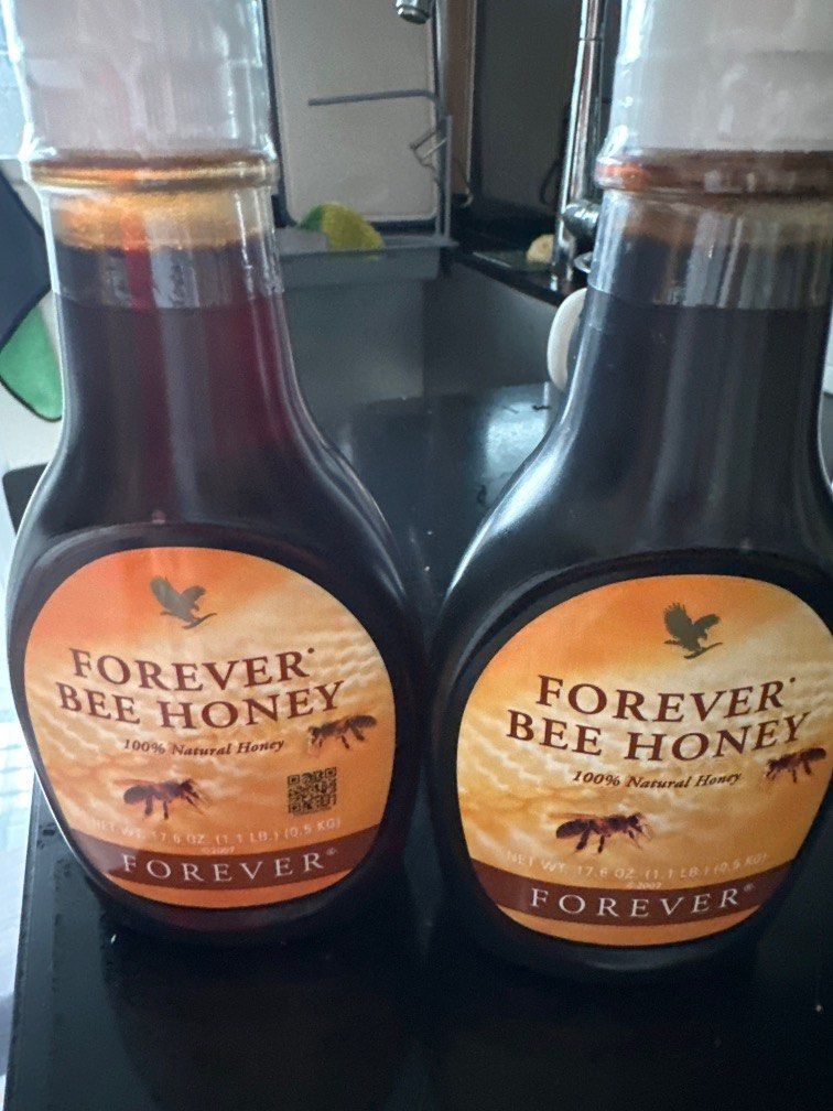 Forever living honey, Health & Nutrition, Health Supplements, Health Food, Drinks & Tonics on
