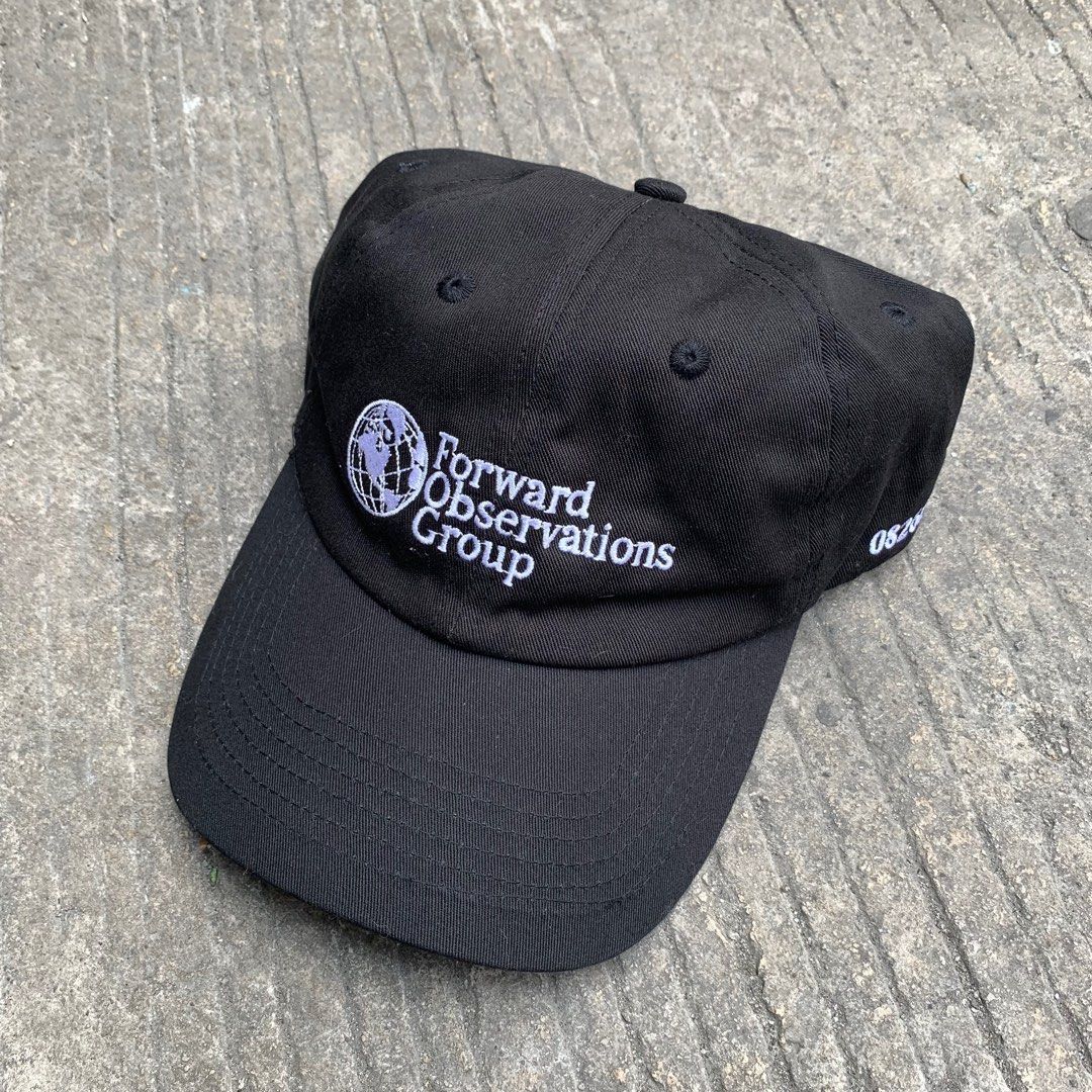 SALE55%OFF Forward observations group cap | www.barkat.tv