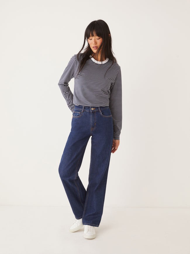 Frank and oak jeans sales