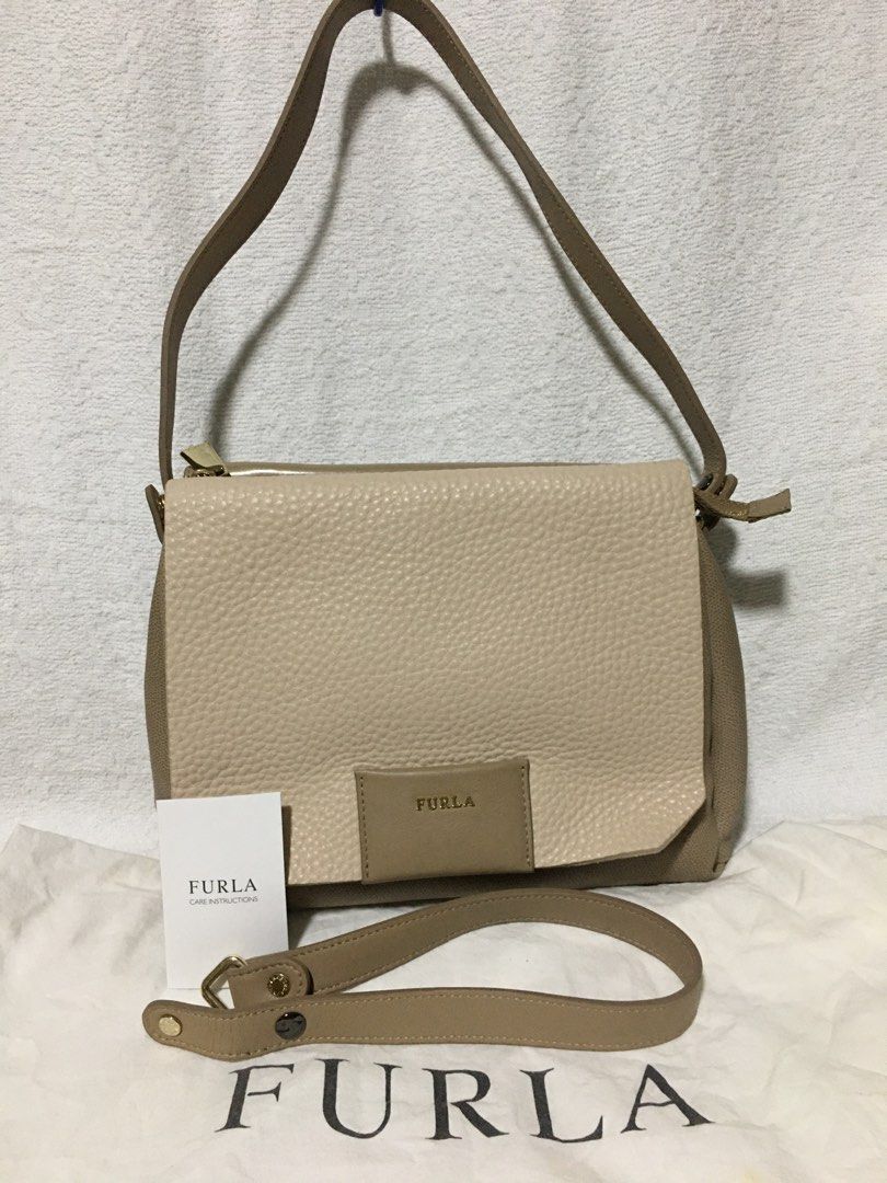 Furla sale capriccio bag