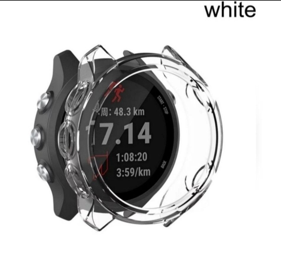 Garmin 245 case outlet
