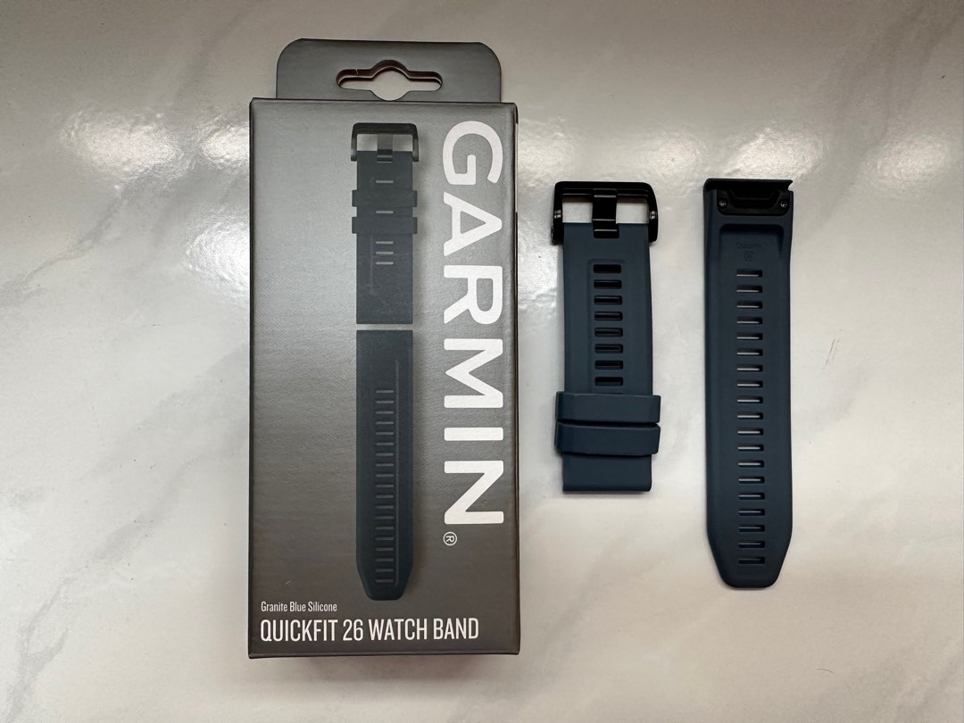 GARMIN Quickfit 26 Watch Band