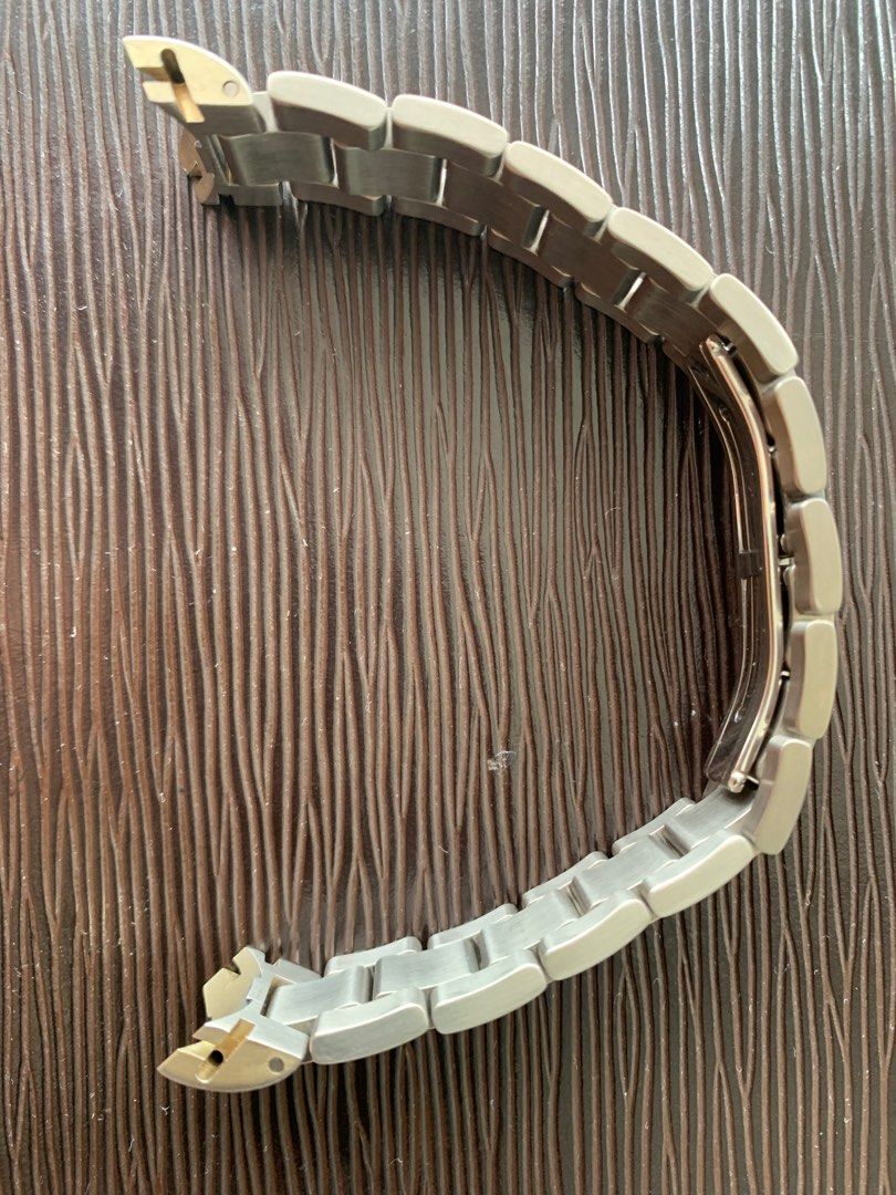 Girard perregaux bracelet 2025