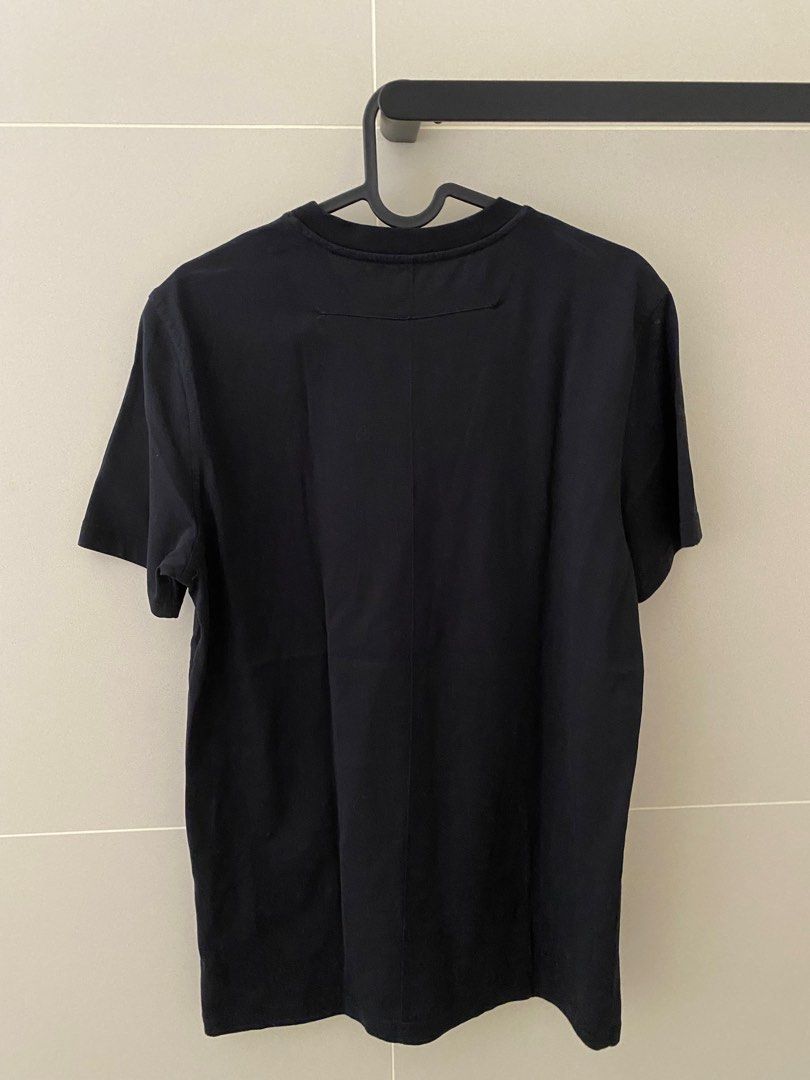 Givenchy T-Shirt, Luxury, Apparel on Carousell