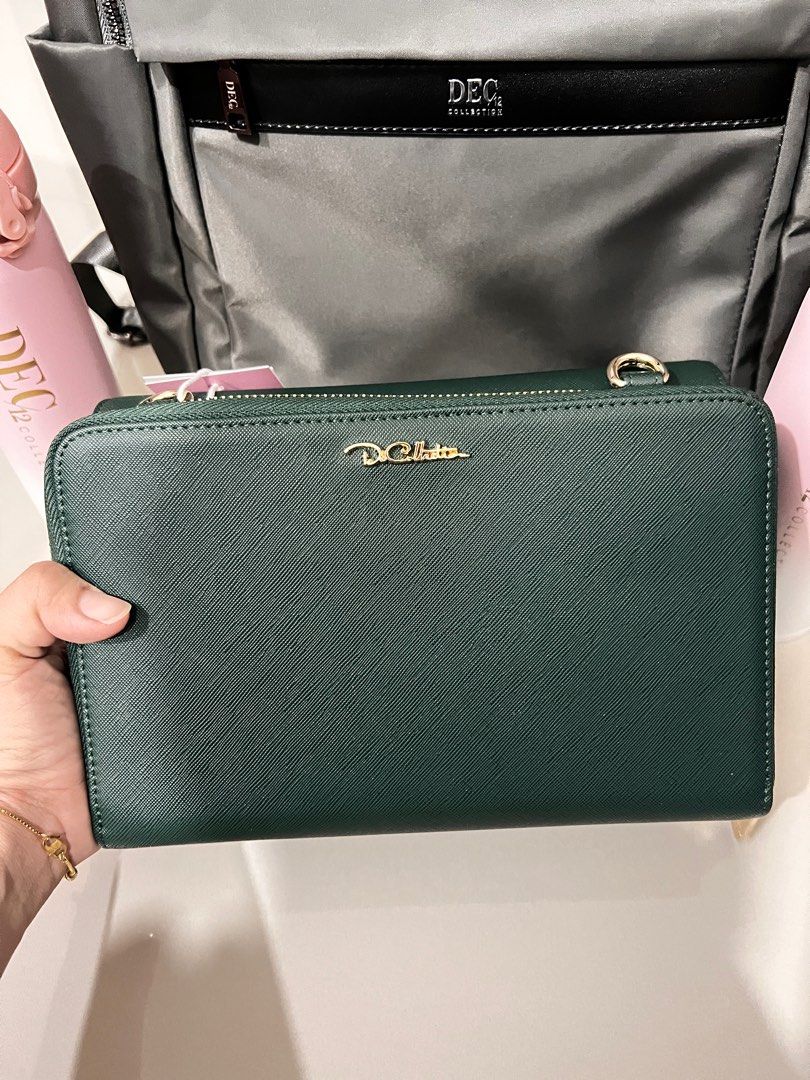 Gladee 2.0 Multipurpose Crossbody Bag, Women's Fashion, Bags & Wallets, Shoulder  Bags on Carousell
