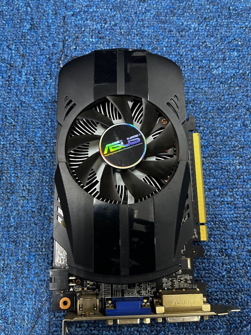 Gtx 1060 clearance vs gtx 650
