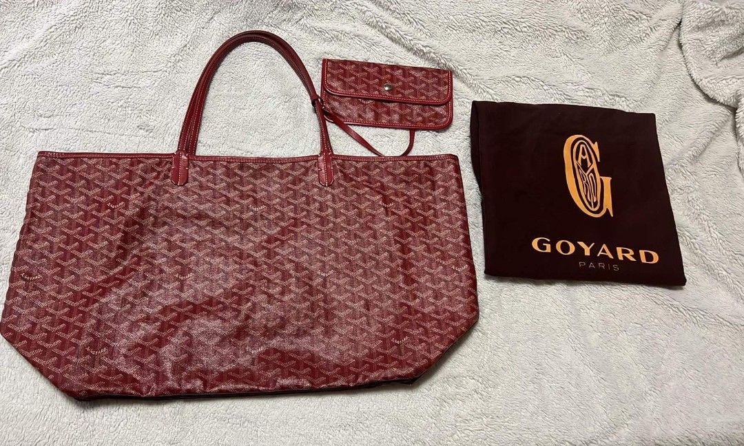 Goyard on Carousell