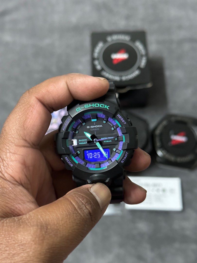 Ga800bl joker clearance