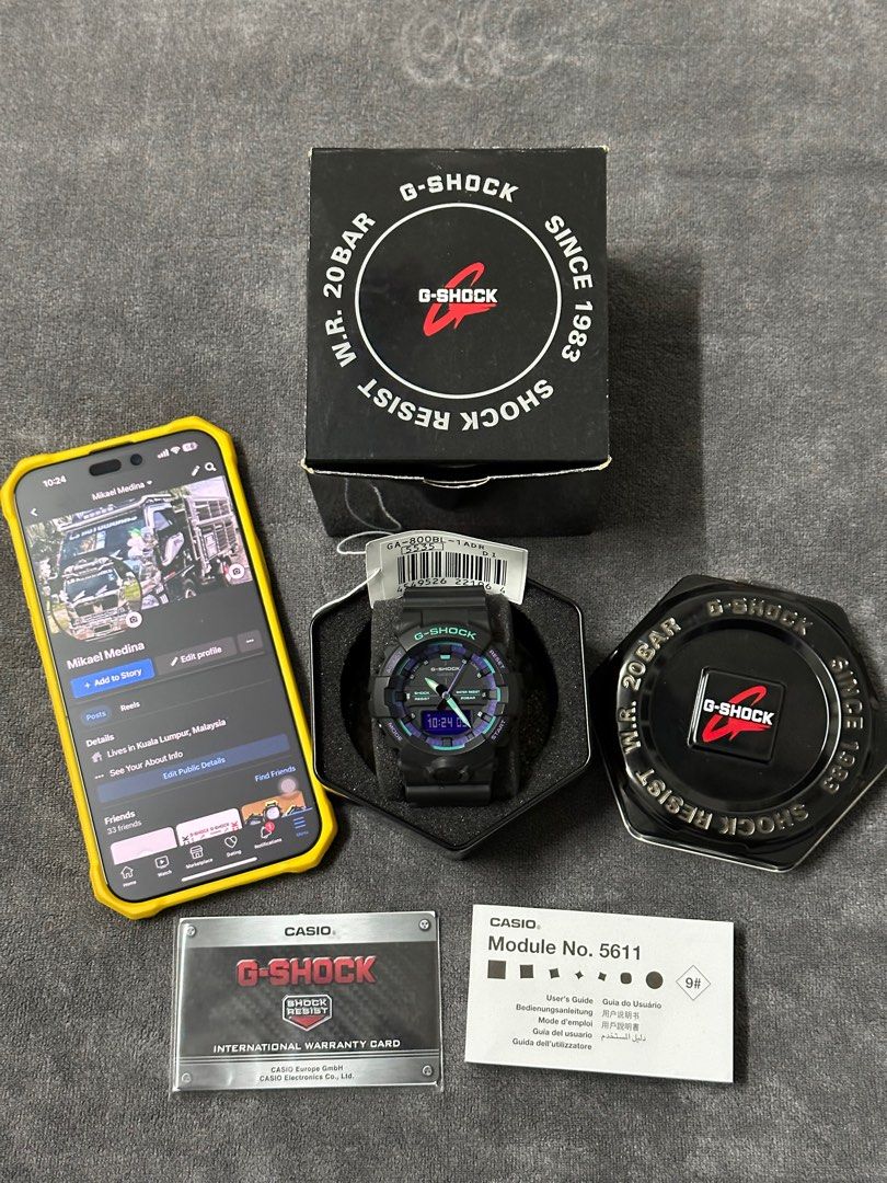 Ga800bl joker on sale