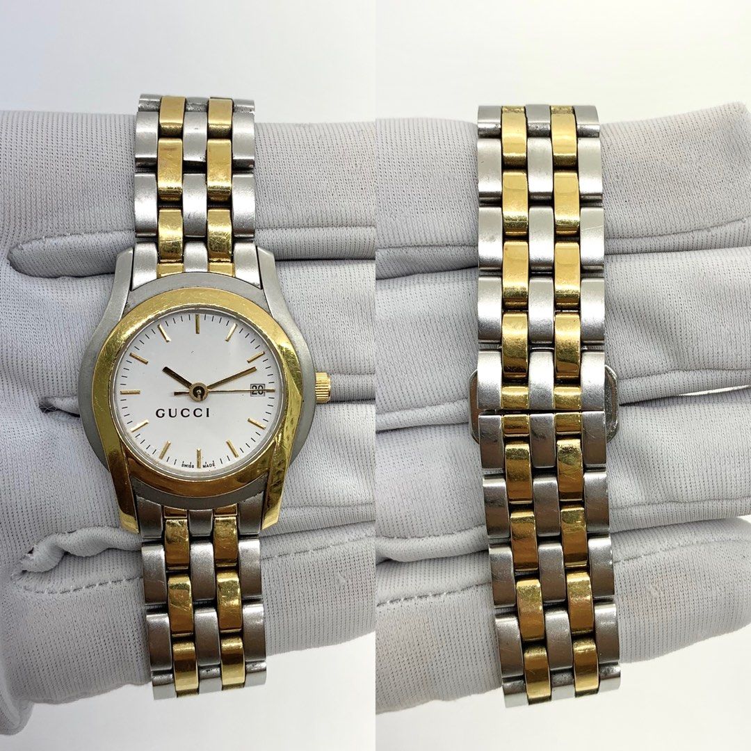 Gucci 5500l top