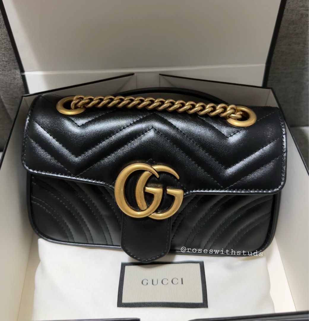 Gucci marmont mini original Clearance