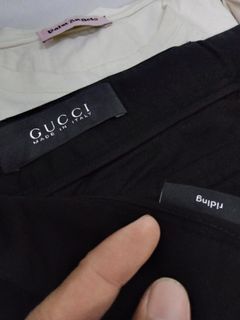 Gucci Pants