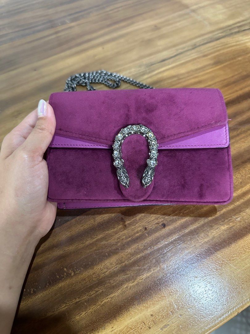 Gucci on sale dionysus yupoo