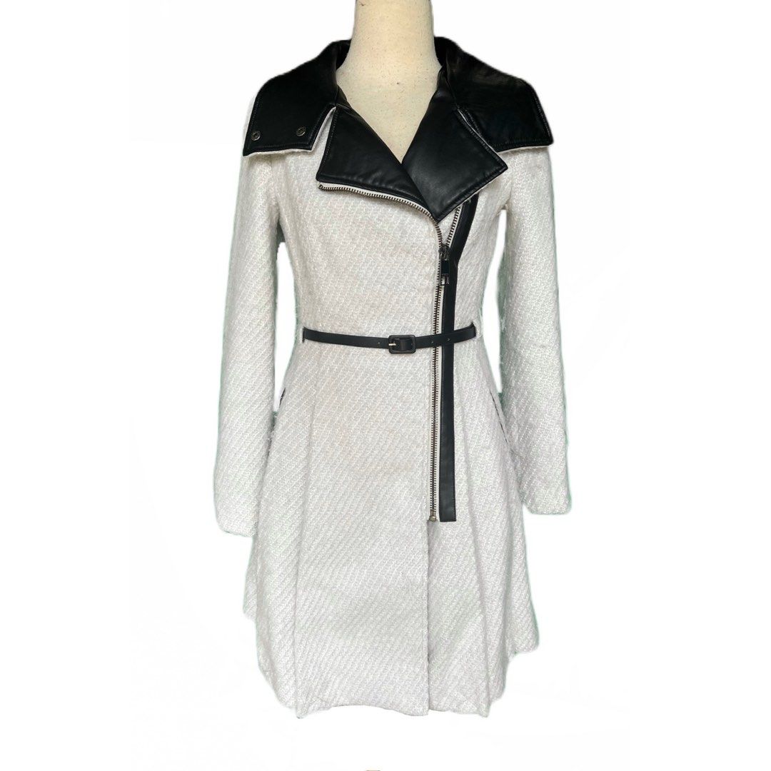 Jennifer lopez guess jacket shop