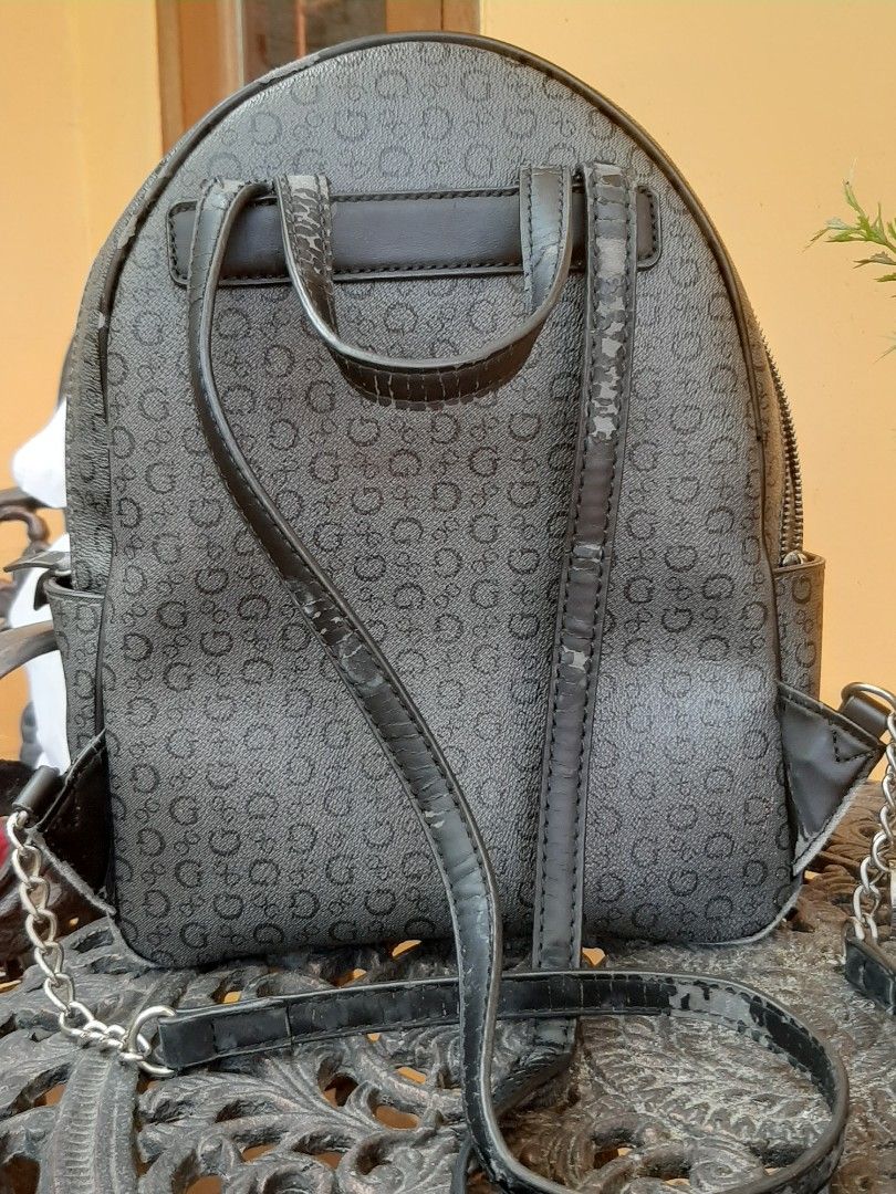 Guess evans backpack best sale