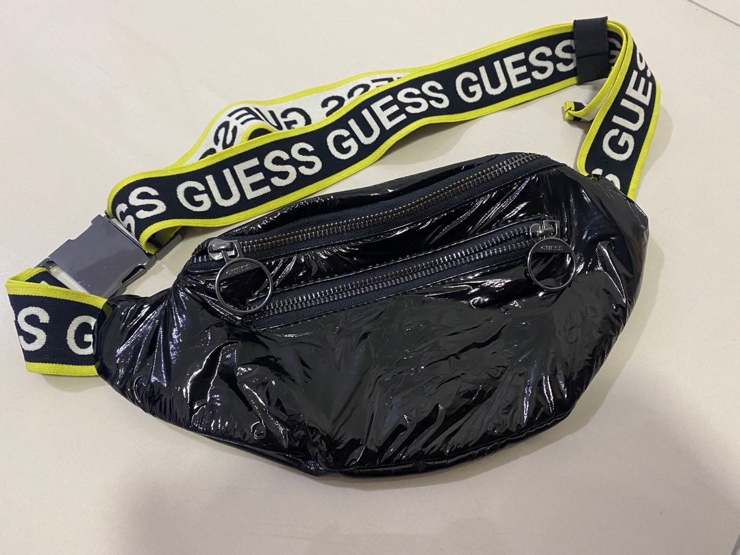 Guess originals hotsell fanny pack
